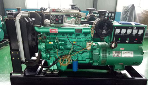 白碱滩发电机不发电的原因 白碱滩发电机不发电的原因