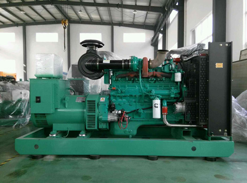 白碱滩柴油发电机组 白碱滩柴油发电机组