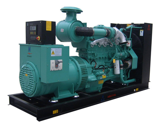 白碱滩柴油发电机 白碱滩柴油发电机