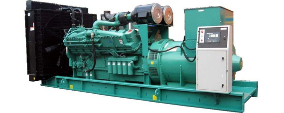 白碱滩柴油发电机 白碱滩柴油发电机