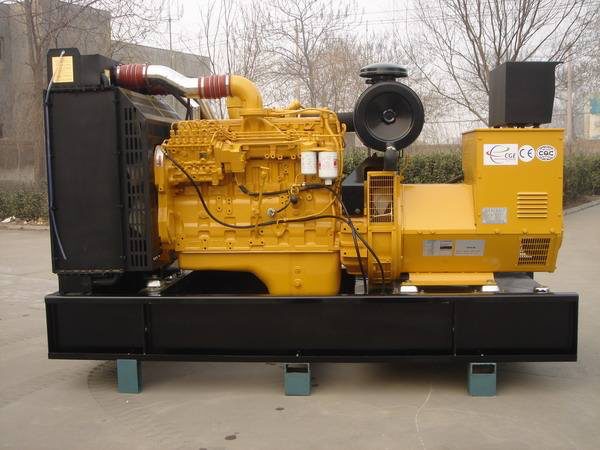 白碱滩发电机出租