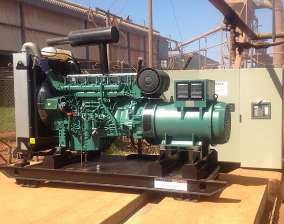 白碱滩发电机出租