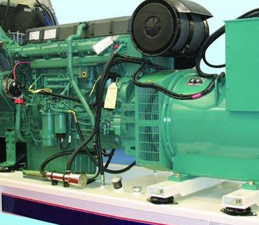 白碱滩发电机出租